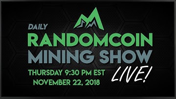 Masari (MSR) - CryptoNight-Fastv2 ⛏ - pt 1