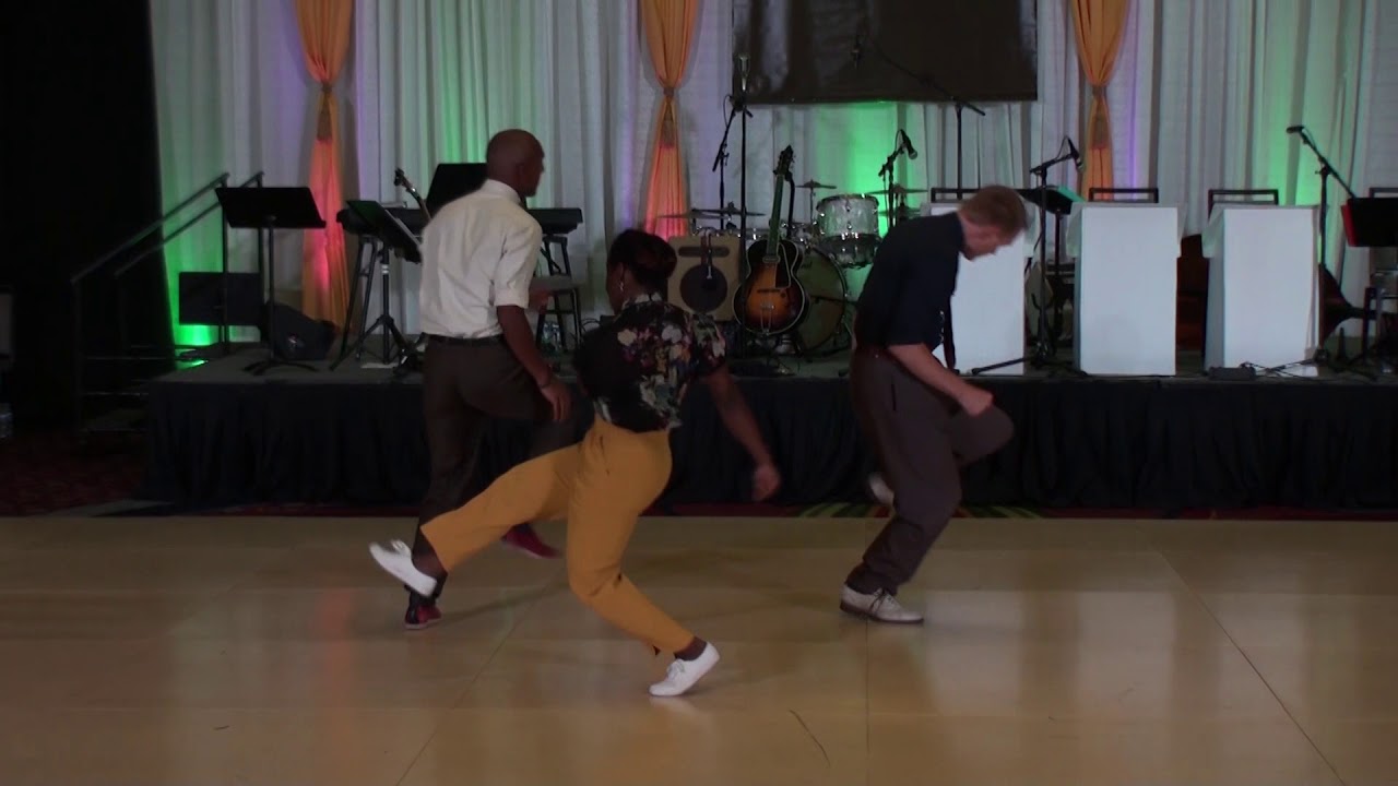 YouTube video LaRGxtDO9DA