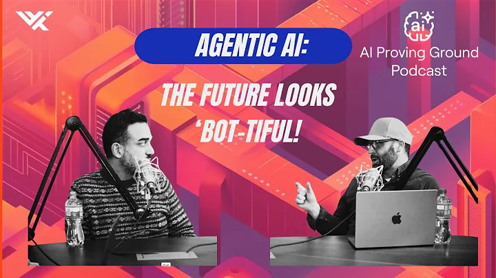 The Rise of Agentic AI: Building Autonomous Systems for the Enterprise