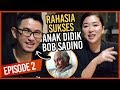 SUKSES dengan 3 KATA AJAIB dari Jaya Setiabudi yang merubah Kehidupan | Yukbisnis | Christina Lie