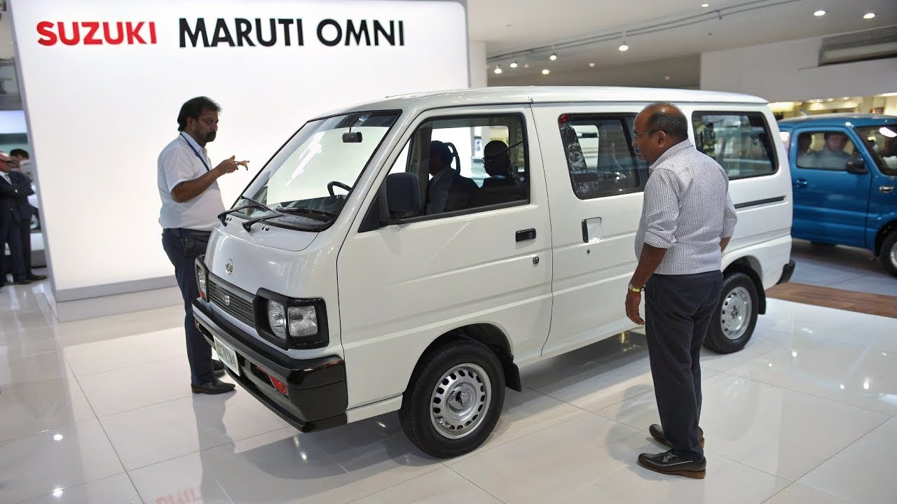 Omni New Model 2025 🔥 Launched ₹3.21 Lakh Price Booking Open