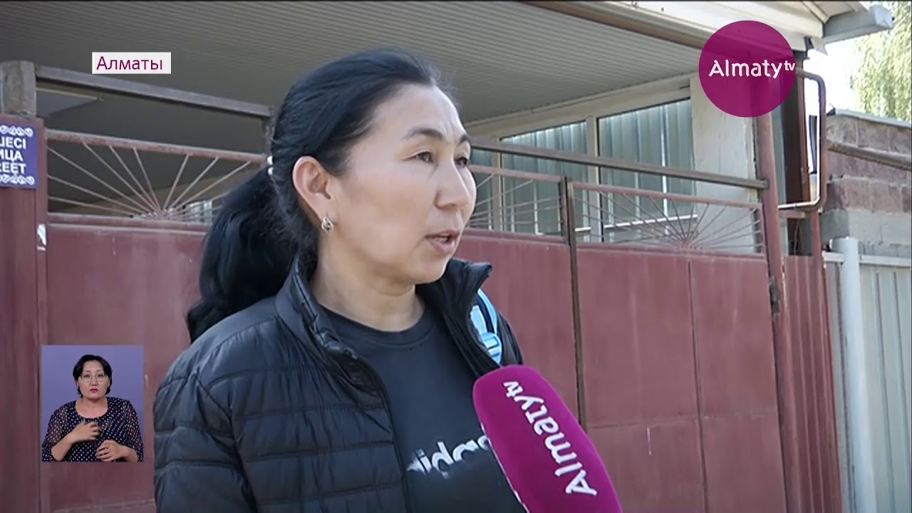 спортивные новости днепра Теректі тұрғындары тозығы жеткен құрылыс нысанын бұзуды талап етуде (10.10.19)