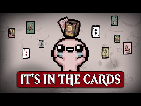 binding of isaac use card Maestro Media The Isaac: Four Souls: Alt Art Booster MINI-Expansion This item is on pre Challenge 14 - It's in