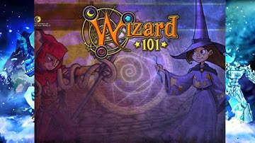 Wizard101: Poppin