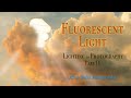 Fluorescent Light - Lighting for Photography - part IV