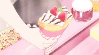 a video full of the best aesthetic food gifs I could find screenshot 4