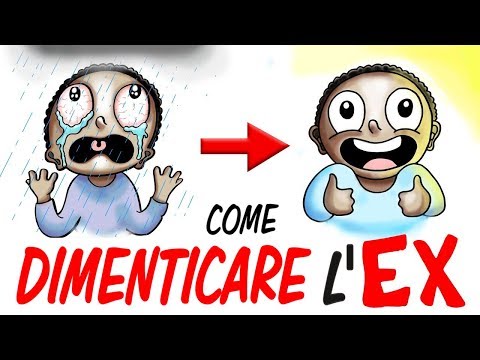 Video: Come Dimenticare Il Risentimento