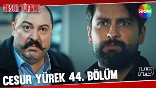 Cesur Yürek 44. Bölüm - 2024 Hd