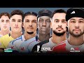 Facepack Update Pes 2021 &amp; FL26 Vol.166 (SIDER) PC