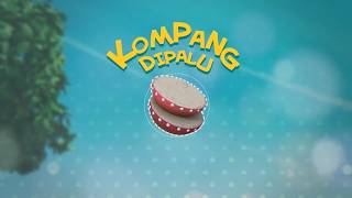 Upin & Ipin S11E01 - Kompang Dipalu