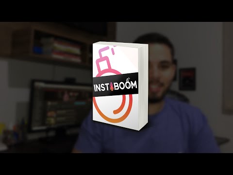 instaboom funciona