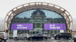 Paris+ par Art Basel 2023 Prev…