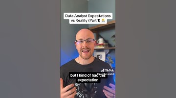 #DataAnalysis #DataAnalyst #DataRealities