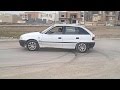 kaka.safawe iraq Erbil opel astra 1993 drift مصطفى فتحي بالاوبل لاسترا الزينه