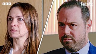 Mick Carter Finally Gets Justice Eastenders