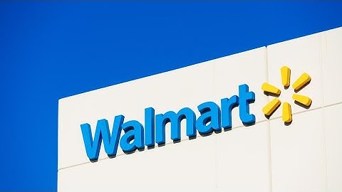 Walmart announces new partnership with ChatGPT maker OpenAI