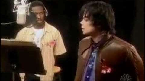 2003 Radio Music Awards- "What More Can I Give"