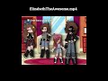 #gacha #fnaf #gachaclub #gachalife2 #originalcharacter