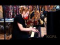 Brooke Waggoner - Meek; Wild (KGRL FPA Live Session) 1080p HD