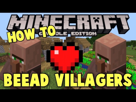 [Full Download] Minecraft Xbox 360 How To Breed Villagers 