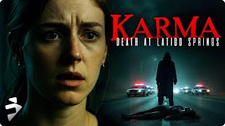 Download Lagu Old Secrets Resurface — Can She Escape the Danger? | Tony Todd Thriller Movie MP3 Download Lagu Old Secrets Resurface — Can She Escape the Danger? | Tony Todd Thriller Movie MP3