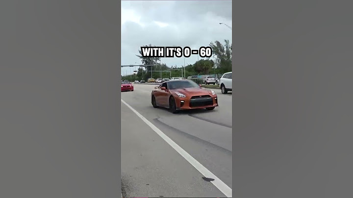 Is The Tesla REALLY That Fast?!