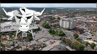 DJI Mini 3 Pro  -  Hyperlapse, my first attempt and how to do a basic one