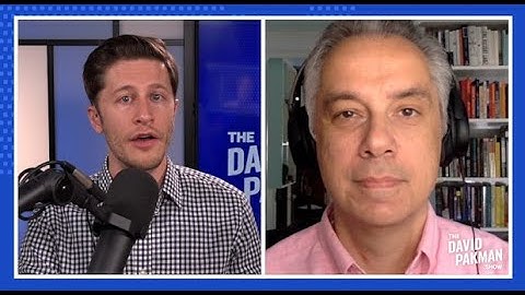 How to Convince Anti-Vaxxers & Fight Science Denial (Lee McIntyre Interview)