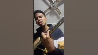 Nasty C - Sad Boys (Alistair Noah cover) acoustic