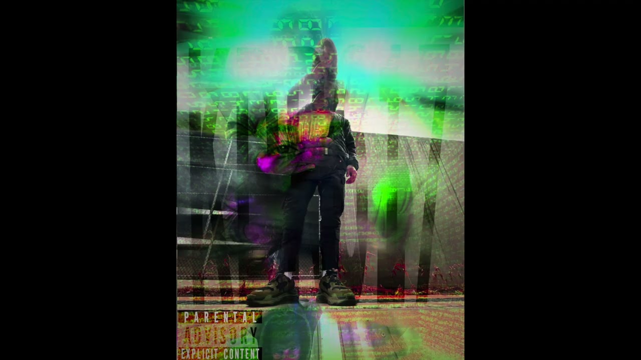 KDR - Ballin ( Prod by  bblessedbeats)