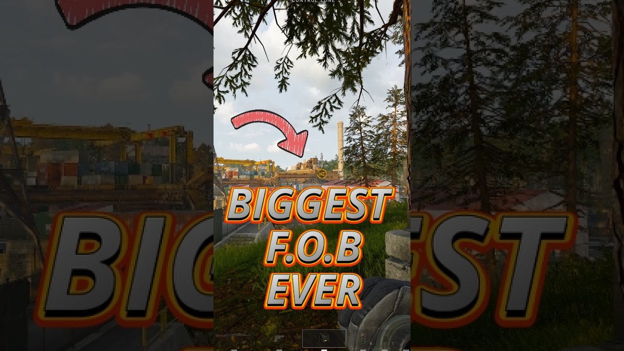 WARDOGS BIGGEST F.O.B!? I Present, the BURJ FOBLIFA #WARDOGS #WardogsStreamer
