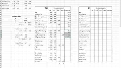 Module 3 assignment solution
