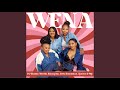 DJ Zinhle, SLY, Tycoon, Basetsana, Jess, Khanyisa & MÖRDA - Wena (Official Audio)