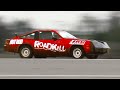 Leaf-Blower Supercharging '78 Chevy Monza Spyder! 130 MPH! | Roadkill | MotorTrend