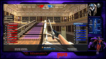 Peircing Blow - Does MvPlLockRedl Hack?!? 79% K/D