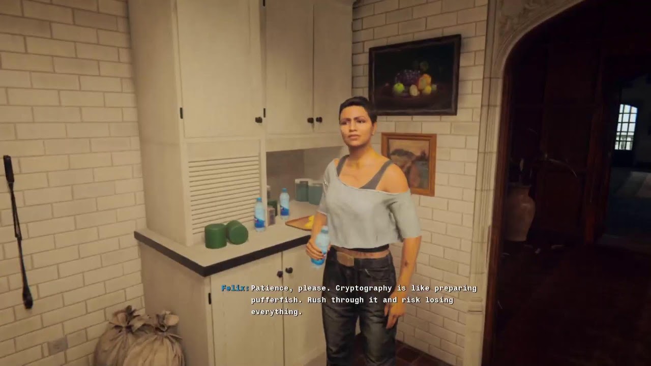 Game Tester Live Stream