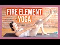 🔥 Fire Element Vin to Yin 🔥 Power and Transformation