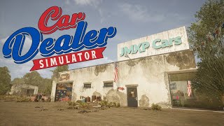 Rust To Rich | Car Dealer Simulator | Part 1 screenshot 3