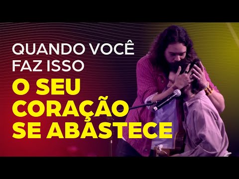 COMO SENTIR MAIS AMOR | Murilo Gun & Dani Black