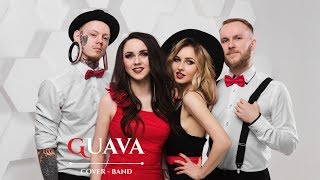 Guava Coverband Promo 01