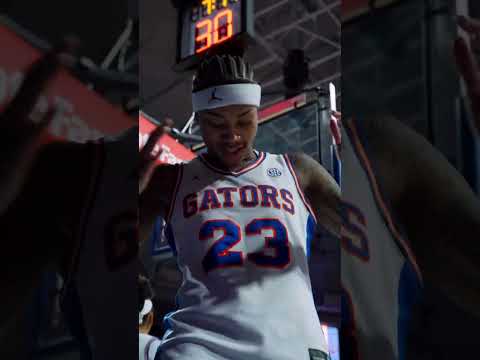 Florida Women's Basketball | Game Recap | Missouri