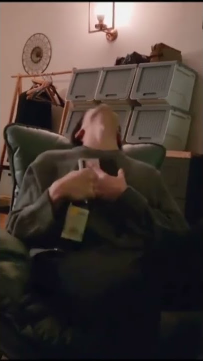 drunk cha sunghoon crying over youngseo #businessproposal #BusinessProposalEp10 #kdrama