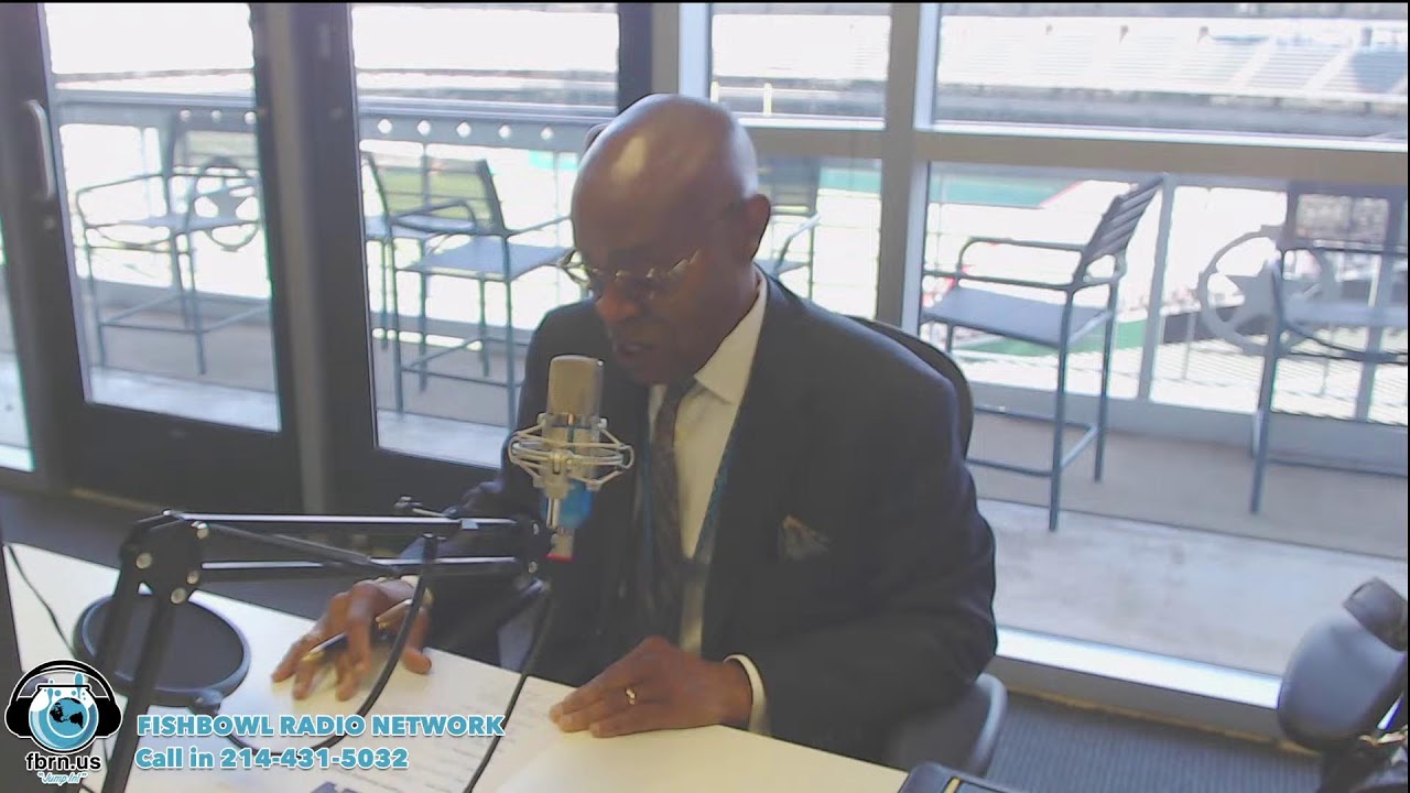 The Dr. Fred Lewis Show