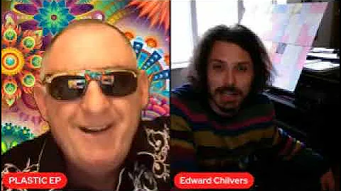 PLASTIC EP INTERVIEWS  EDWARD CHILVERS - CLASSICAL...