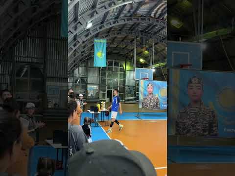 Победители турнира Марата Баркулова