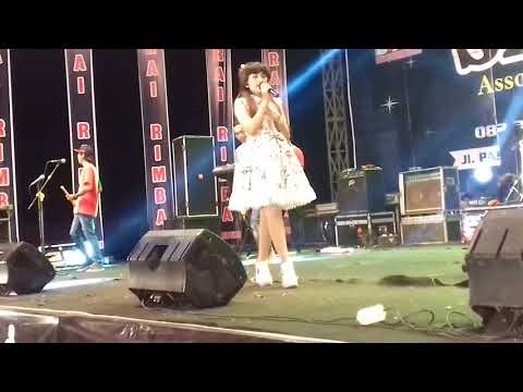 Jihan Audy - Sawangen New Scorpio