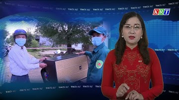 Tăng cường công tác tuyên truyền phòng, chống Covid-19 trong vùng đồng bào dân tộc thiểu số