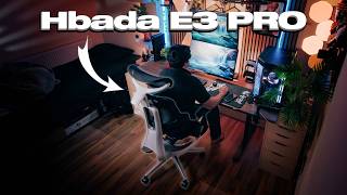 Unboxing and testing out the Hbada E3 Pro 2026 Edition