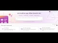 Different ways to create apps - new version