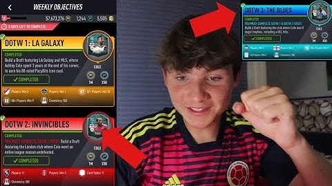 Pacybits released *3 DRAFT OF THE WEEKS* AGAIN!! Pacybits 20